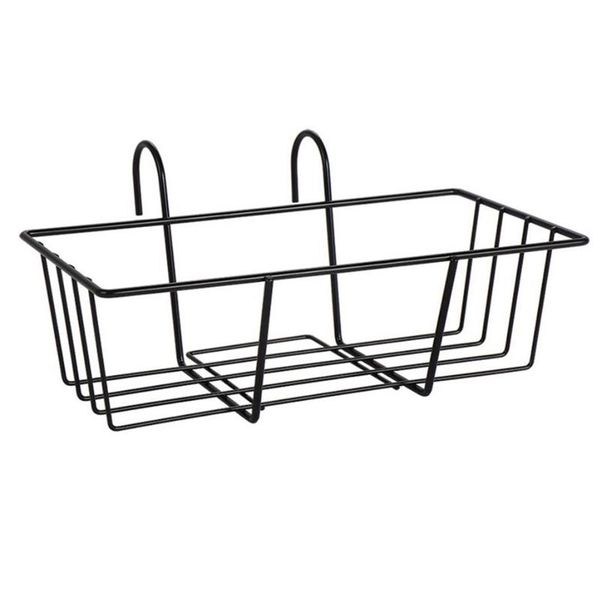 hooks & rails hanging baskets shelf railing planter the rail fence pots stand for balcony porch
hooks & rails hanging baskets shelf railing planter the rail fence pots stand for balcony porch