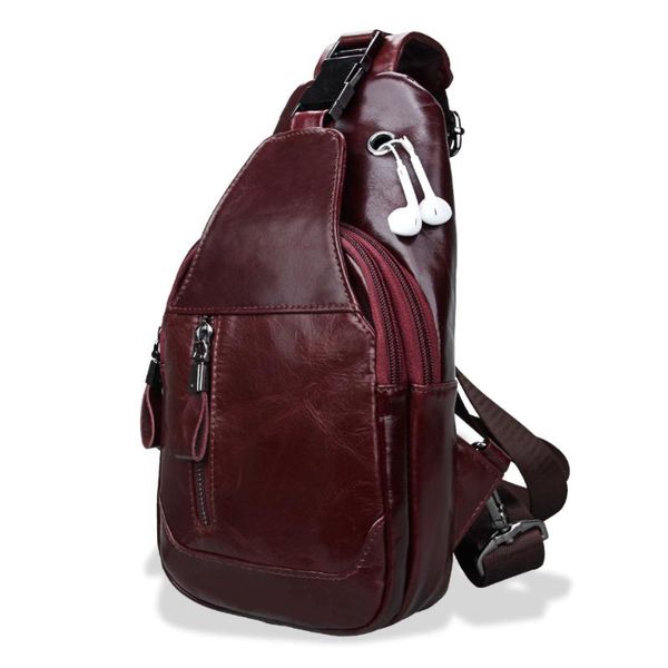 waist bags men crossbody bag luxury genuine leather leisure chest fashion messenger sports travel shoulder
waist bags men crossbody bag luxury genuine leather leisure chest fashion messenger sports travel shoulder