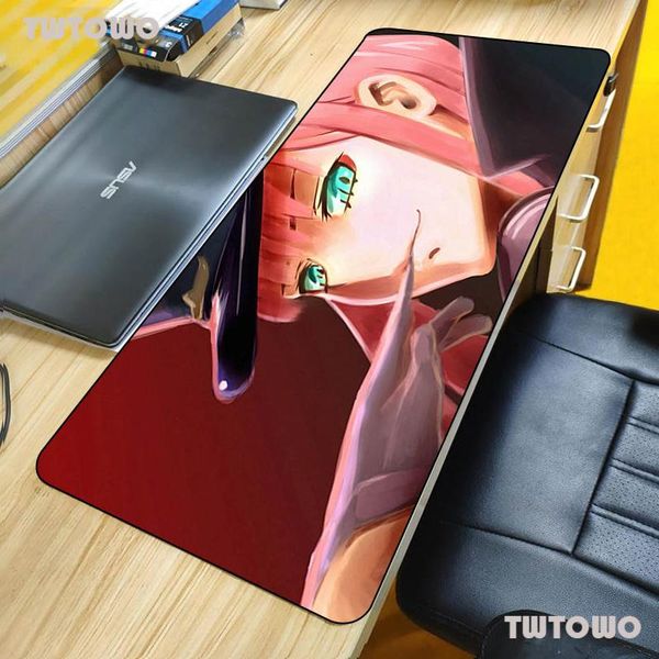 mouse pads & wrist rests darling in the franxx pad coolest notebook computer natural rubber speed lock most office keyboard mats
mouse pads & wrist rests darling in the franxx pad coolest notebook computer natural rubber speed lock most office keyboard mats