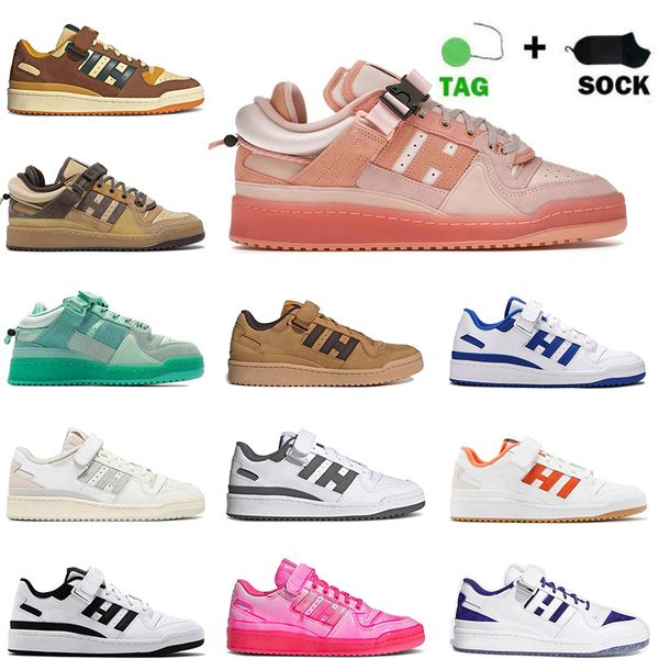 with sock 2022 women mens designer casual shoes bad bunny buckle forum low 84 easter egg back to school og bright blue platform sneakers tra, Black
with sock 2022 women mens designer casual shoes bad bunny buckle forum low 84 easter egg back to school og bright blue platform sneakers tra, Black