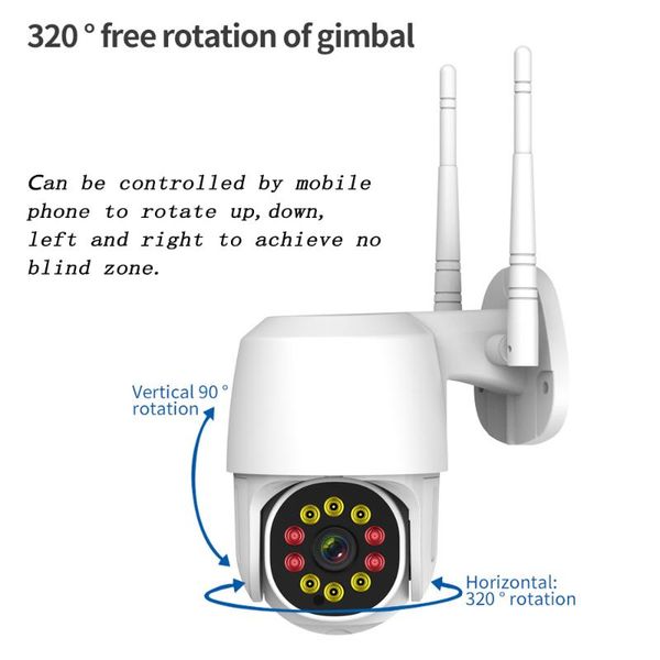 cameras cloud storage ourdoor security cctv camera night vision motion detection remote view 1080p ptz ip ec101 support max 128gb
cameras cloud storage ourdoor security cctv camera night vision motion detection remote view 1080p ptz ip ec101 support max 128gb