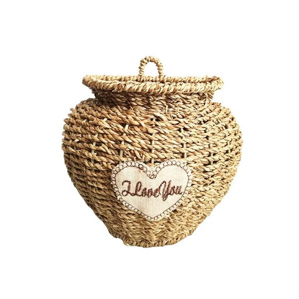 vases wall hanging basket flower pot rattan weaving floor vasos casamento floreros vase de decoracion
vases wall hanging basket flower pot rattan weaving floor vasos casamento floreros vase de decoracion