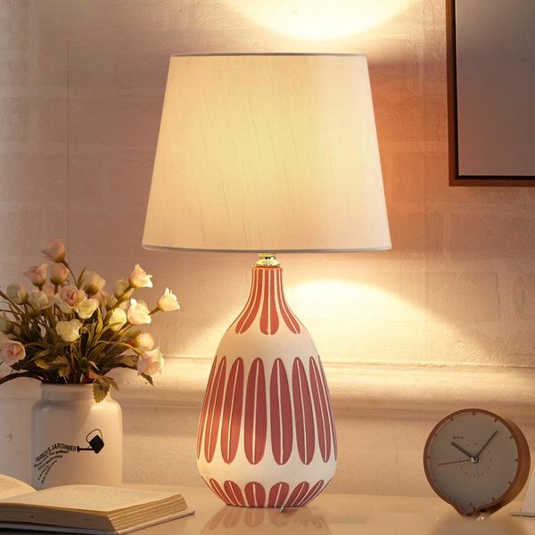 ceramic table lamp living room american luxury el bedroom bedside modern model decorative lamps
ceramic table lamp living room american luxury el bedroom bedside modern model decorative lamps