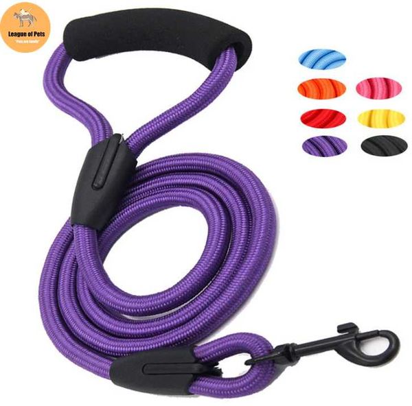 dog collars & leashes leash running walk train for large small cat pets dogs rope nylon tenacity 7 colors 3 sizes
dog collars & leashes leash running walk train for large small cat pets dogs rope nylon tenacity 7 colors 3 sizes