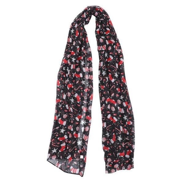 hats, scarves & gloves sets 1pc christmas printing shawl comfortable decorative scarf festival gift, Blue;gray
hats, scarves & gloves sets 1pc christmas printing shawl comfortable decorative scarf festival gift, Blue;gray