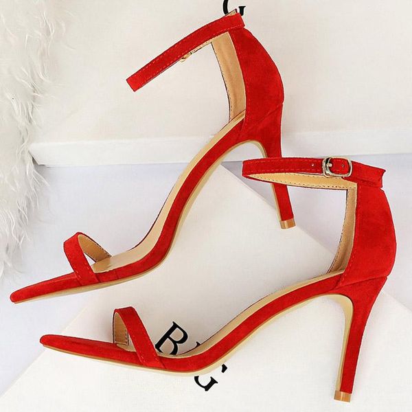 sandals women 8cm 11cm high heels low gladiator fetish flock shoes quality summer stiletto stripper platform pumps, Black
sandals women 8cm 11cm high heels low gladiator fetish flock shoes quality summer stiletto stripper platform pumps, Black
