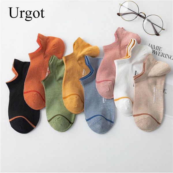 socks & hosiery urgot 10pcs=5pairs women's boat cute color fashion print invisible summer autumn ladies girl female meias calcetines, Black;white
socks & hosiery urgot 10pcs=5pairs women's boat cute color fashion print invisible summer autumn ladies girl female meias calcetines, Black;white