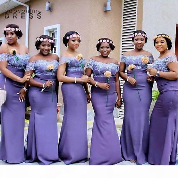 2021 plus size bridesmaid dresses off the shoulder lace mermaid satin floor length custom made arabic maid of honor gown country wedding gue, White;pink
2021 plus size bridesmaid dresses off the shoulder lace mermaid satin floor length custom made arabic maid of honor gown country wedding gue, White;pink