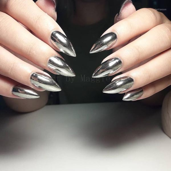 sale chrome silver mirror pigment magic black powder nail art dust manicure glitter decoration1, Silver;gold
sale chrome silver mirror pigment magic black powder nail art dust manicure glitter decoration1, Silver;gold