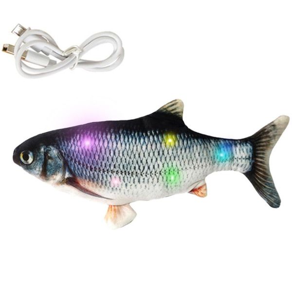 cat toys singing wagging kids children colorful glowing electric moving fish usb charging chew realistic pet supplies toy kicker
cat toys singing wagging kids children colorful glowing electric moving fish usb charging chew realistic pet supplies toy kicker
