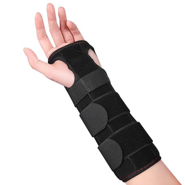 elbow & knee pads 2pcs carpal tunnel wrist splint support brace for and hands relief, Black;gray
elbow & knee pads 2pcs carpal tunnel wrist splint support brace for and hands relief, Black;gray