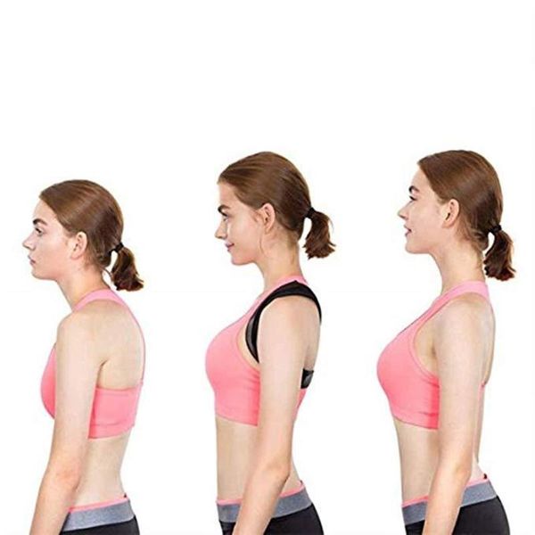 clavicle posture corrector children back support belt corset orthopedic brace shoulder correct, Black;blue
clavicle posture corrector children back support belt corset orthopedic brace shoulder correct, Black;blue
