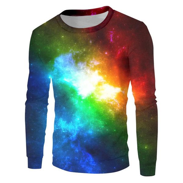 starry sky printed women and man sweatshirts fashion brand men funny plus size casual sweatshirt women's hoodies &, Black
starry sky printed women and man sweatshirts fashion brand men funny plus size casual sweatshirt women's hoodies &, Black