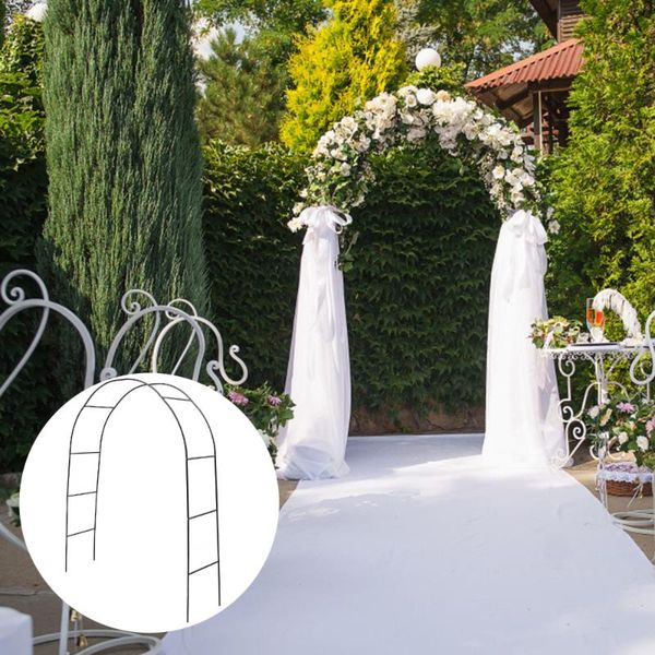 party decoration 1 set wedding arch garden arbor lightweight pergola gardening decorating tool
party decoration 1 set wedding arch garden arbor lightweight pergola gardening decorating tool