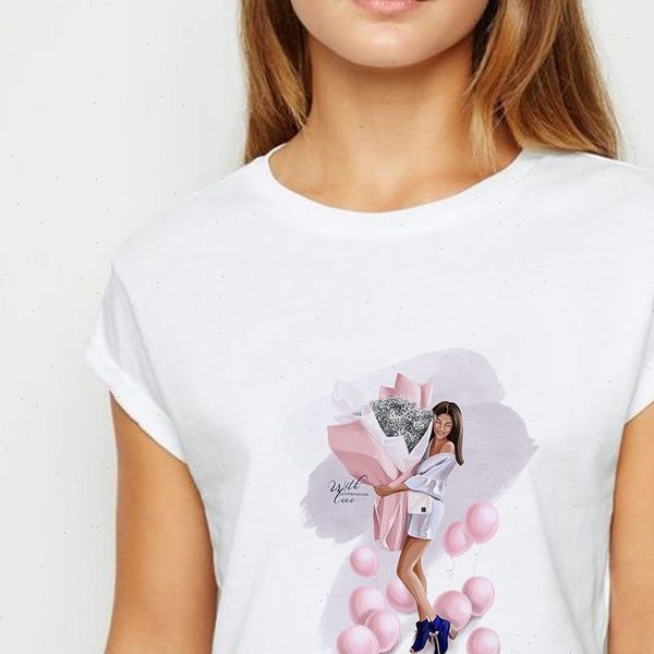punk streetwear women t shirts shirt summer printed harajuku loose pop student short sleeve drop, White
punk streetwear women t shirts shirt summer printed harajuku loose pop student short sleeve drop, White