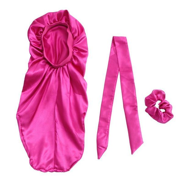 shower caps 3pcs sleeping cap long satin bonnet sleep elastic band night hair care head wrap hat
shower caps 3pcs sleeping cap long satin bonnet sleep elastic band night hair care head wrap hat