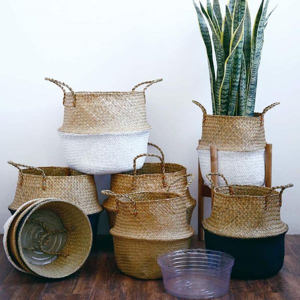 storage baskets foldable seagrass basket with waterproof cover home decor belly handle laundry picnic toys makeup organizer
storage baskets foldable seagrass basket with waterproof cover home decor belly handle laundry picnic toys makeup organizer