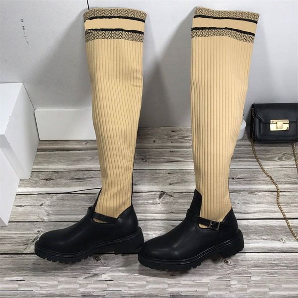 women boots brands luxury designer shoes fashion winter autumn tall boot over knee leather low heel favourable price, Black
women boots brands luxury designer shoes fashion winter autumn tall boot over knee leather low heel favourable price, Black