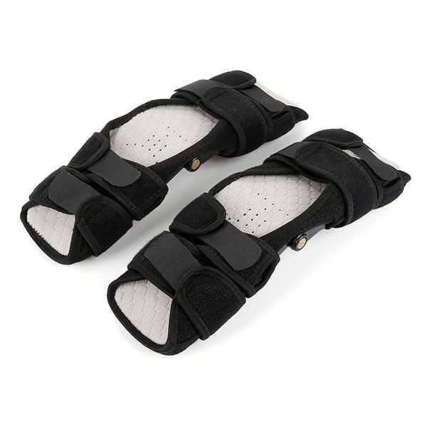 knee brace leg stabilizer pads powerful spring force support reduce burden squat auxiliary protector 2021 elbow &, Black;gray
knee brace leg stabilizer pads powerful spring force support reduce burden squat auxiliary protector 2021 elbow &, Black;gray