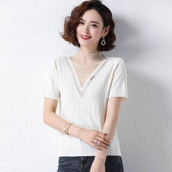 women's t-shirt t shirt women gold shining letter printing tee casual short sleeve white
women's t-shirt t shirt women gold shining letter printing tee casual short sleeve white