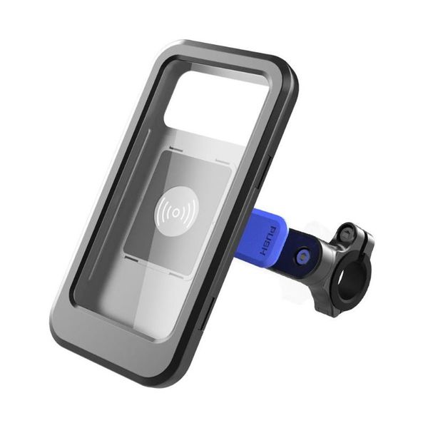 cell phone mounts & holders waterproof motorcycle wireless charger 15w fast charge mount holder box for up to 6.7in cellphones rechargeable
cell phone mounts & holders waterproof motorcycle wireless charger 15w fast charge mount holder box for up to 6.7in cellphones rechargeable