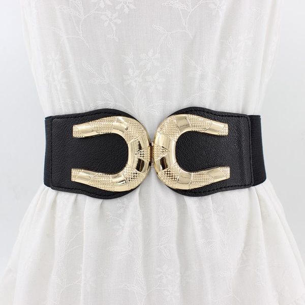 belts long waist belt fashion ladies solid stretch elastic wide dress adornment for women waistband, Black;brown
belts long waist belt fashion ladies solid stretch elastic wide dress adornment for women waistband, Black;brown