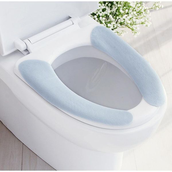 universal warm bathroom accessories toilet seat cover home decoration washable mat wc stickers covers
universal warm bathroom accessories toilet seat cover home decoration washable mat wc stickers covers