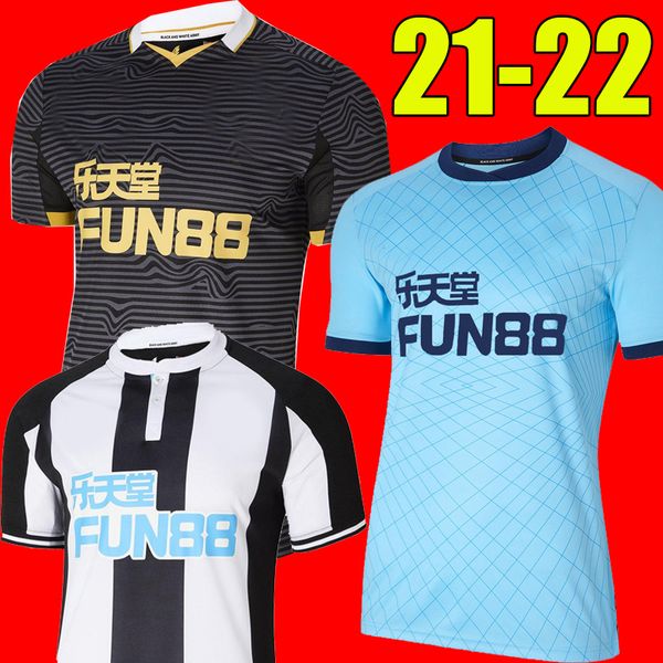 2021 newcastle united home soccer jerseys saint maximin wilson shelvey almiron 2022 joelinton football shirt ritchie gayle men kids kits uni, Black;yellow
2021 newcastle united home soccer jerseys saint maximin wilson shelvey almiron 2022 joelinton football shirt ritchie gayle men kids kits uni, Black;yellow