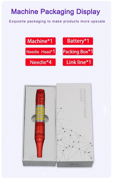 tattoo guns kits advanced electric cartridges needles machine professional permanent makeup eyebrow beauty pen 35000rm
tattoo guns kits advanced electric cartridges needles machine professional permanent makeup eyebrow beauty pen 35000rm