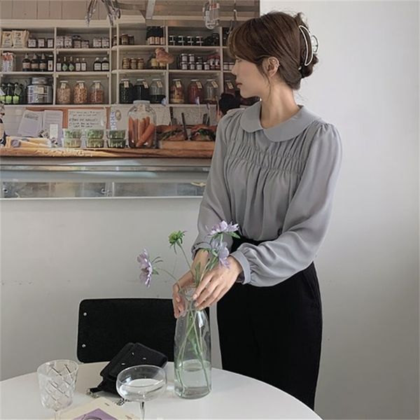 women's knits & tees new embroidery lace transparent womens blouses summer femme casual women shirt long sleeve girls blouse, White
women's knits & tees new embroidery lace transparent womens blouses summer femme casual women shirt long sleeve girls blouse, White