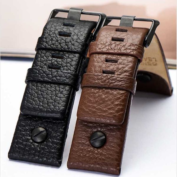 watch bands 22mm 24mm 26mm 28mm cowboy style nylon calf leather watchband strap band for man bracelet with screws tools, Black;brown
watch bands 22mm 24mm 26mm 28mm cowboy style nylon calf leather watchband strap band for man bracelet with screws tools, Black;brown