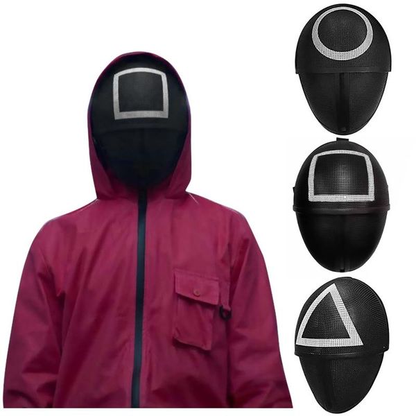 other event & party supplies 2021 full face mask masquerade accessories supervisor game online role-playing
other event & party supplies 2021 full face mask masquerade accessories supervisor game online role-playing