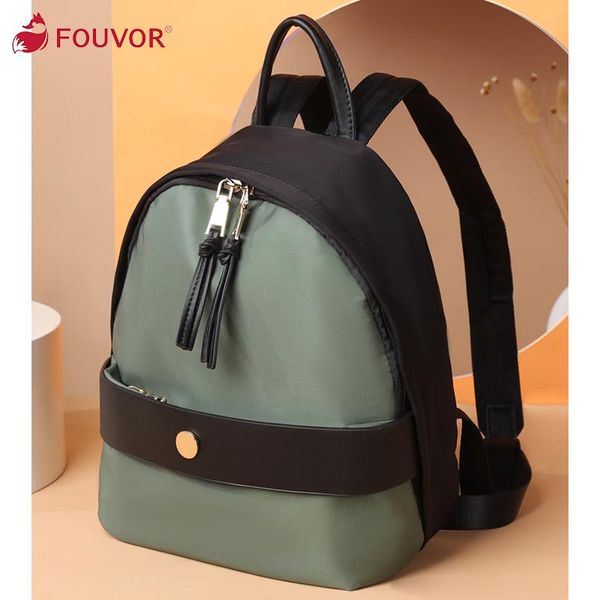 backpack style fouvor 2021 fashion female oxford cloth leisure women's travel college student canvas school bag 8001-03
backpack style fouvor 2021 fashion female oxford cloth leisure women's travel college student canvas school bag 8001-03