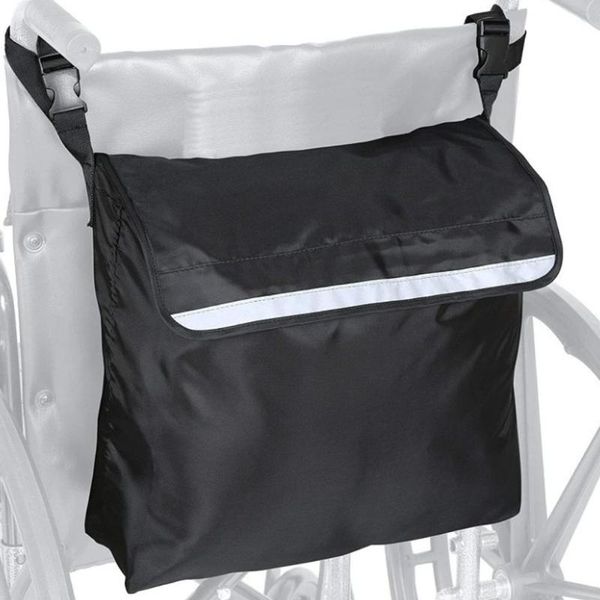 storage bags wheelchair bag backpack transport chair mobility scooter walker rollator large capacity night reflector high quality
storage bags wheelchair bag backpack transport chair mobility scooter walker rollator large capacity night reflector high quality