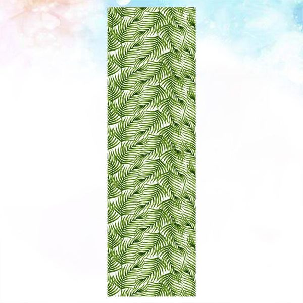1pc tropical palm leaf background wallpaper renovation plants seamless splice waterproof 45x200cm(g wallpapers
1pc tropical palm leaf background wallpaper renovation plants seamless splice waterproof 45x200cm(g wallpapers