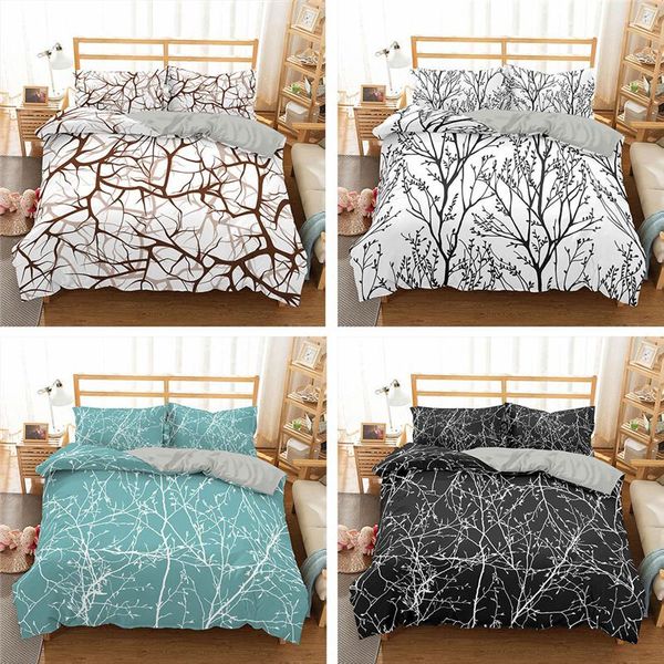 printed bedding set 2/3pcs soft quilt cover / duvet twin full king size home textile sets
printed bedding set 2/3pcs soft quilt cover / duvet twin full king size home textile sets