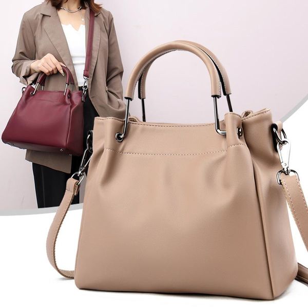 evening bags casual ladies hand for women soft leather handbags women's shoulder bag 2021 tote bucket female sac a main
evening bags casual ladies hand for women soft leather handbags women's shoulder bag 2021 tote bucket female sac a main