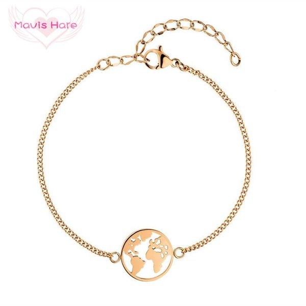 mavis hare stainless steel 15mm the pendant bracelet with 15+5cm chain for mother's day link,, Black
mavis hare stainless steel 15mm the pendant bracelet with 15+5cm chain for mother's day link,, Black