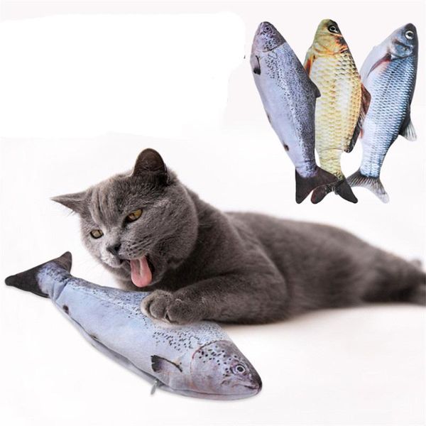 cat toys 2021 funny toy interactive electric 3d simulation fish catnip for dog chewing playing biting supplies
cat toys 2021 funny toy interactive electric 3d simulation fish catnip for dog chewing playing biting supplies
