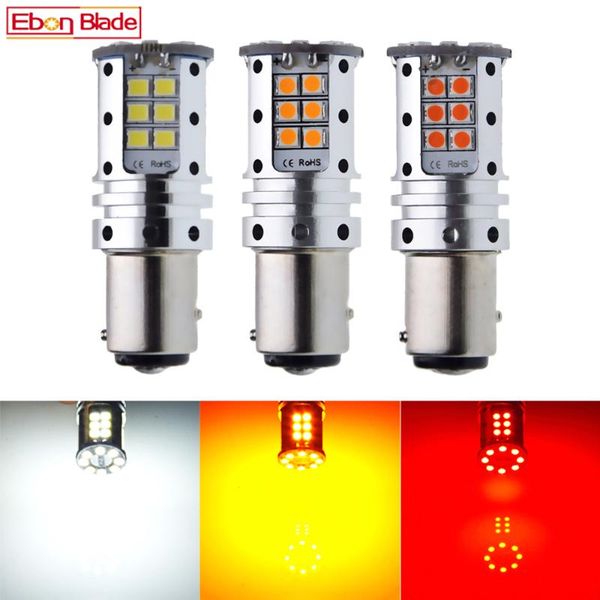 emergency lights pair canbus car led light ba15d baz15d p21/4w baw15d pr21/5w white red auto tail real reverse brake sparking bulb lamp
emergency lights pair canbus car led light ba15d baz15d p21/4w baw15d pr21/5w white red auto tail real reverse brake sparking bulb lamp
