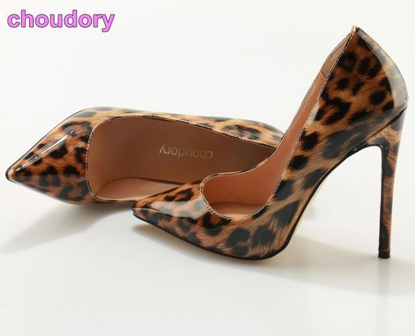 high end customized women pumps pointed toe leopard printed shallow cut slip-on dress shoes stiletto heels brand, Black
high end customized women pumps pointed toe leopard printed shallow cut slip-on dress shoes stiletto heels brand, Black