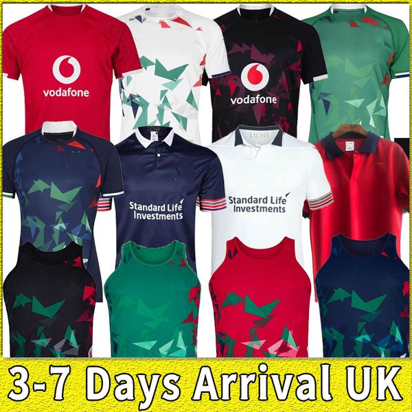 2020 2021 british & irish lions rugby jersey 20 21 home away training shirt size s-5xl, Black;gray
2020 2021 british & irish lions rugby jersey 20 21 home away training shirt size s-5xl, Black;gray