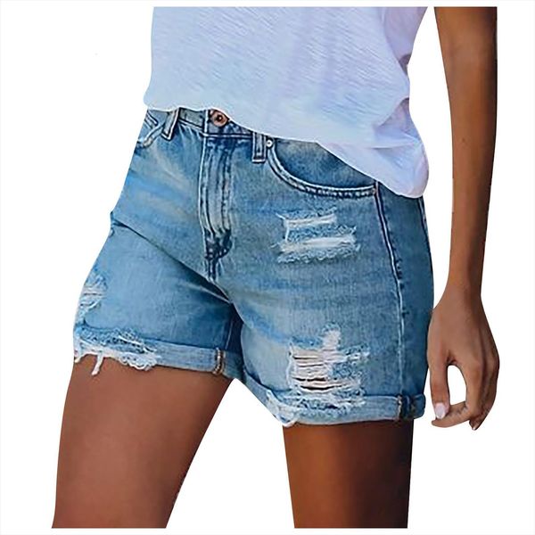 comfy summer elastic waist pockets womens shorts casual bull puncher knickers for women, White;black
comfy summer elastic waist pockets womens shorts casual bull puncher knickers for women, White;black