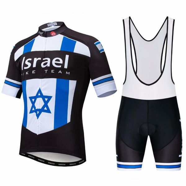racing sets 2021 israel cycling jersey men's bike bib shorts suit mtb clothing shirts mountain road blue, Black;blue
racing sets 2021 israel cycling jersey men's bike bib shorts suit mtb clothing shirts mountain road blue, Black;blue