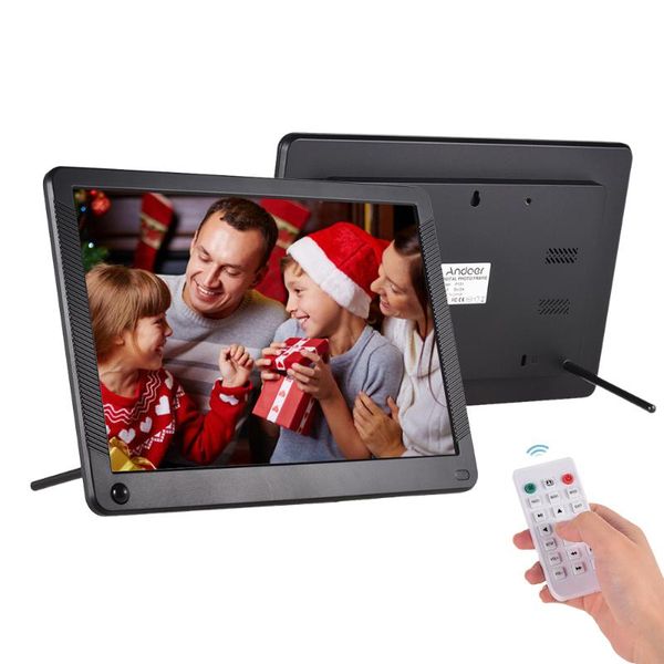digital po frames po andoer 10 inch led frame ips deskelectronic 1280*800 hd remote control music/video
digital po frames po andoer 10 inch led frame ips deskelectronic 1280*800 hd remote control music/video