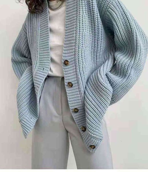women's sweaters loose female sweater with long sleeves, women's winter clothes, casual y2k autumn and buttons yb03, White;black
women's sweaters loose female sweater with long sleeves, women's winter clothes, casual y2k autumn and buttons yb03, White;black