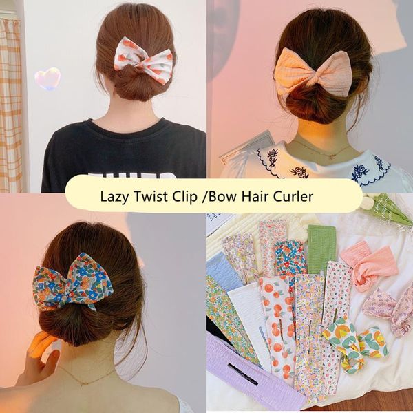 hair accessories women elegant solid print bun maruko diy hairstyle making hold tools bow headband bohemia fashion
hair accessories women elegant solid print bun maruko diy hairstyle making hold tools bow headband bohemia fashion