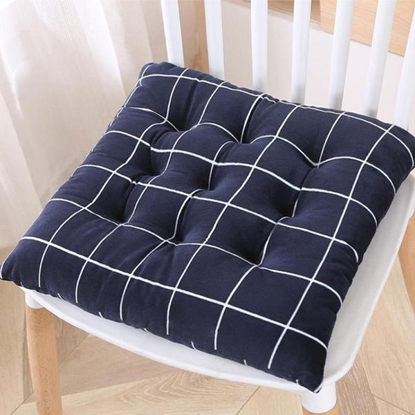 cushion/decorative pillow 40x40cm large plaid print square seat cushion with ties straps indoor outdoor thicken chair pad floor home decor
cushion/decorative pillow 40x40cm large plaid print square seat cushion with ties straps indoor outdoor thicken chair pad floor home decor