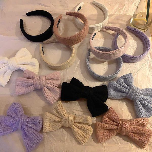 a variety of optional wool bowknot hairpin, simple fashionable, versatile hairpin headb, small, fresh and natural hair accessories, Golden;silver
a variety of optional wool bowknot hairpin, simple fashionable, versatile hairpin headb, small, fresh and natural hair accessories, Golden;silver