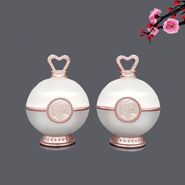 storage bottles & jars wholesales 30g acrylic cream jar face repair skin care cosmetic mask containers makeup packing
storage bottles & jars wholesales 30g acrylic cream jar face repair skin care cosmetic mask containers makeup packing